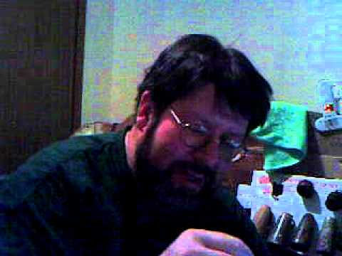 LATE NIGHT SHOUT OUT TO A NEW PIPE PRESENTER