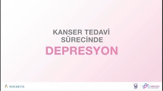 Paylaştıkça Biz - Depresyon