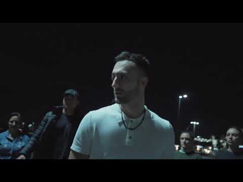 Lee Cole - No Fear No Tears (Official Music Video)