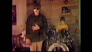 Weird Al Yankovic - THE BRADY BUNCH - MARCH 31st, 1984