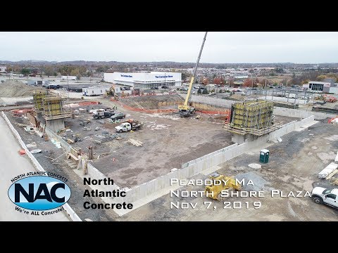 Peabody MA - Nov. 7, 2019