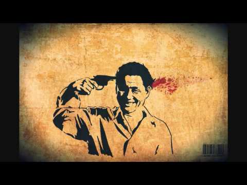 Arzen Kvest - Samovražda ( prod. Dj Rezumé ) + scr. Dj Barny