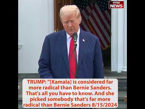 Trump: stealing no tax on tips, Harris Maduro Plan, Day 1 or 3.5 years & inflation nightmare