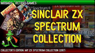 Sinclair ZX Spectrum Collection