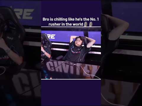 Bro Aura +999 💀🔥. #rusher #freefireesports #esports #no1player