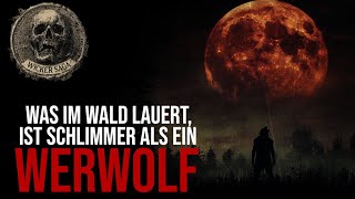 Und der Herbstmond leuchtet hell - THE WICKER SAGA 18 |🎃 HALLOWEEN SPECIAL 🎃| Horror | Creepypasta