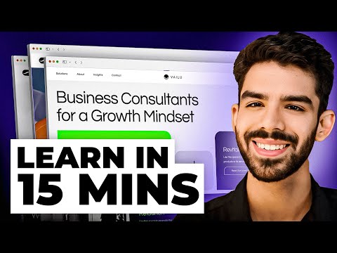 2024 Freelancer s Guide to Web Animation No Code