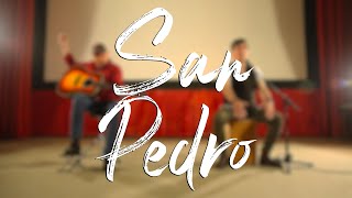 PaTon - San Pedro (Revólver)