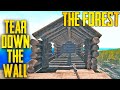 Custom Log Cabin? | The Forest