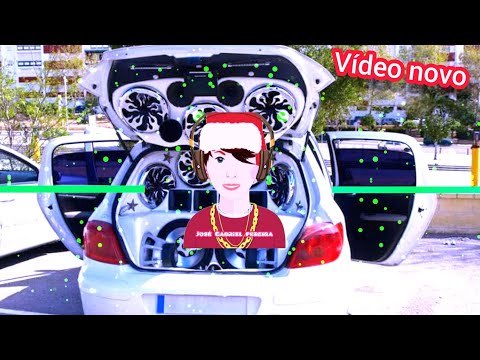 Pop na batida e Mc furia feat. Mc GW e mazzoni - bata com força (canal brega músicas oficial)