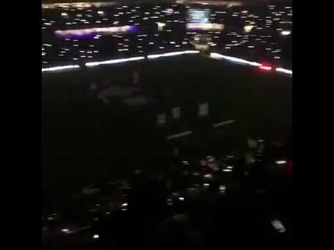 Lyon 2 - 0 Marseille ‪Tifo anniversaire #BadGones #OLOM #30ansBG #Lyon #TeamOL ‬ Ambiance + Tifo