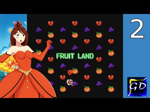 Kickle Cubicle Part 2 - Fruits and Clowns