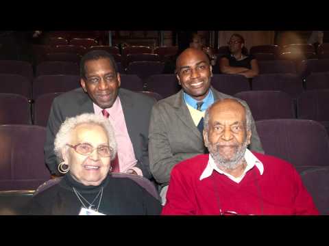 2014 AERA Fellow - Ernest Morrell