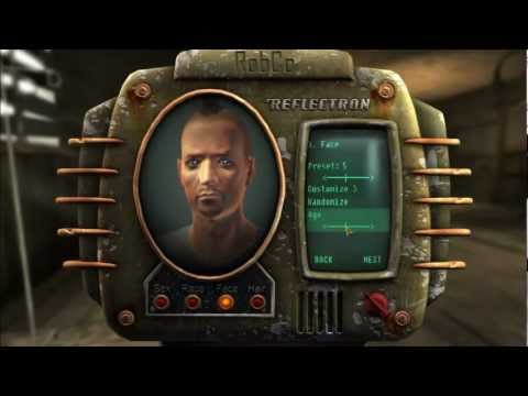 fallout new vegas walkthrough
