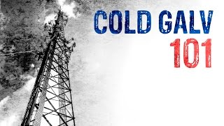Cold Galvanizing 101: Everything you need to Know