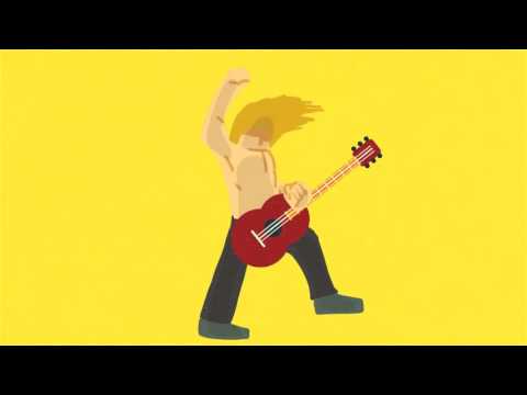 The Creatronics - Rock & Shout