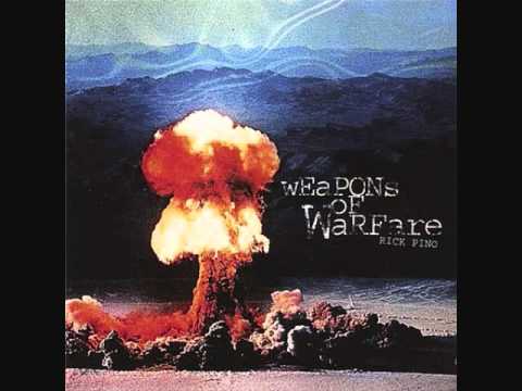 Thumbnail for Mighty Warrior video