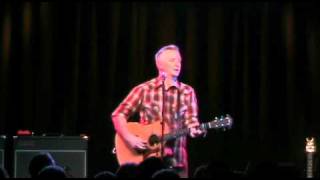 Billy Bragg Rock City Nottingham The Only One (acoustic) 2 12 10