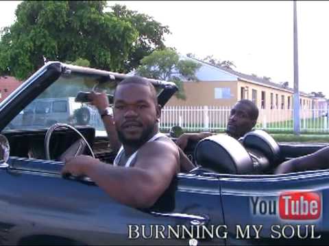 DJ UNCLE AL FESTIVAL 2009/BLACK ON BLACK