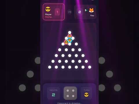 Dotrix - Connect and Win Game