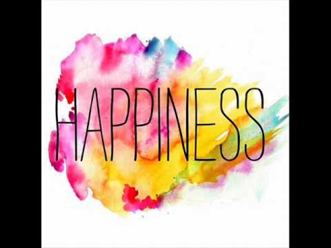 KRISTINA KORVIN - Happiness (2016)