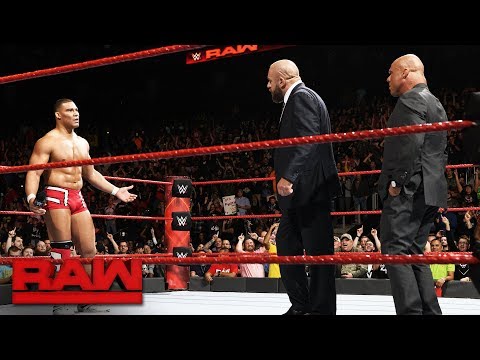 Survivor Series 2017: A Freshness to the Chaos