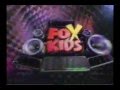 Fox Kids Loud Stereo Bumper