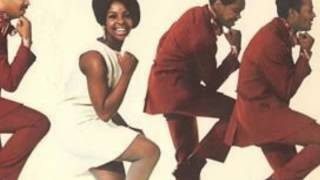 Gladys Knight Pips "It's Too Late For You and Me" My Extended Version!
