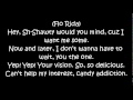 Flo Rida - Sugar Lyrics