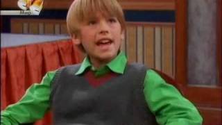 Всё тип-топ, или Жизнь Зака и Коди (1 сезон)