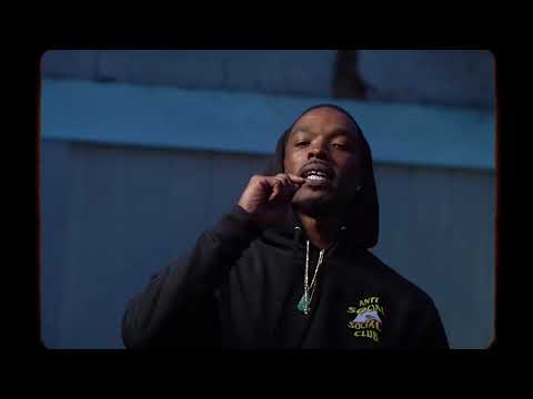 Finesse x FoeThreez - Court Dates (Official Video)