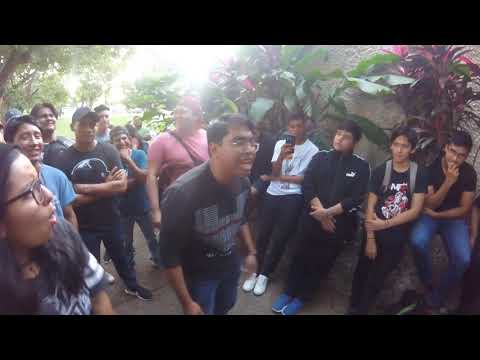 DTX vs MIS-Q: 4tos - One Shot Battles (Fecha Express Navideña)