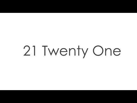 21 Twenty One - Blackjack Game