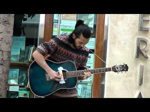 Dokumentur - 11.02.15 - Toda Mayuga - Málaga