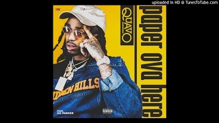 Quavo- Paper Over Here Best Edit