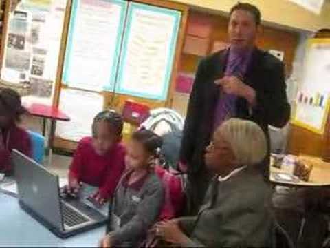 Harlem Link and 1-800-flowers.com