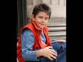 Declan Galbraith - Tears In Heaven - Letra