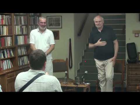 Прича о хармоници, Влада Пановић