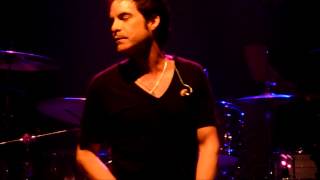 Train - Feels Good At First