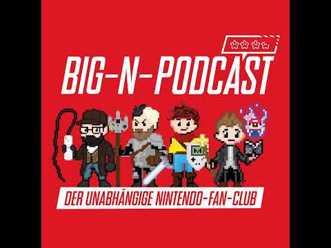 Folge 28: Der große Donkey Kong Podcast Teil 2