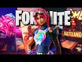 Fortnite Season 3 is Not What We Expected