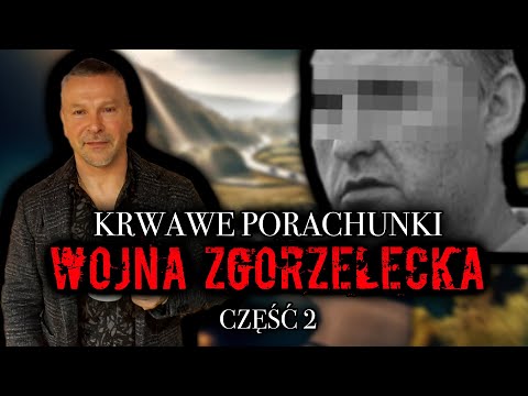WOJNA ZGORZELECKA 2 | KRWAWE PORACHUNKI | LELEK VS CARRINGTON | WOJNA SPIRYTUSOWA