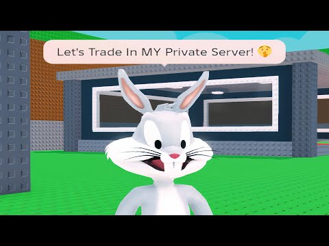 Catching SCAMMERS in ROBLOX Steal a Brainrot 😳 (DON’T Fall for This..)