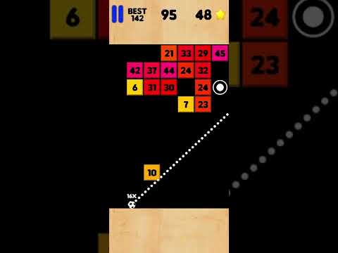 Bricks & Balls