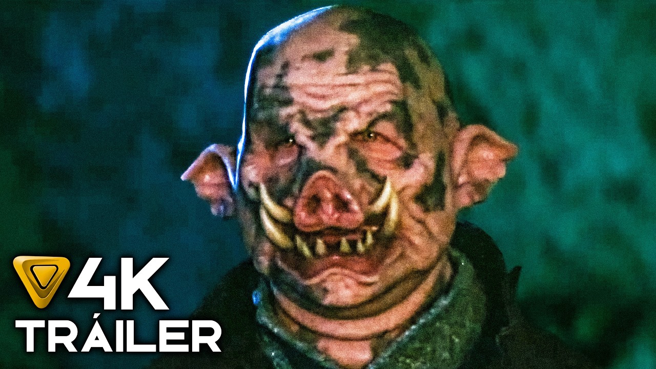 CUENTO DIABÓLICO Tráiler Oficial Español Latino (2026)
