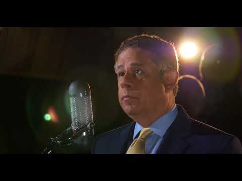 Behind The Scenes: Don't Say Velcro