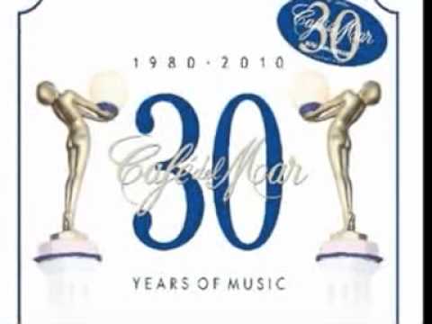 "White Sand" by BRIGHT SUN SPIRIT (Cafe del Mar 30 Years of Music / 30th Anniversary)
