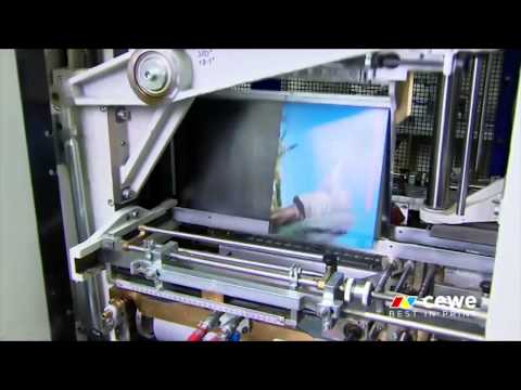 Foto.at - aus der Produktion des CEWE FOTOBUCHs