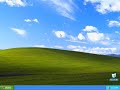 Microsoft Windows XP Shutdown Google Translate Voice