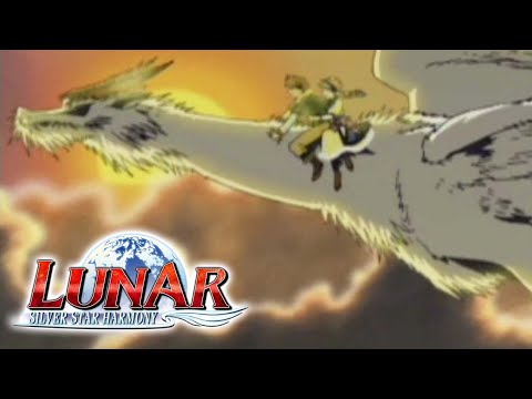 LUNAR -HARMONY of SILVER STAR-